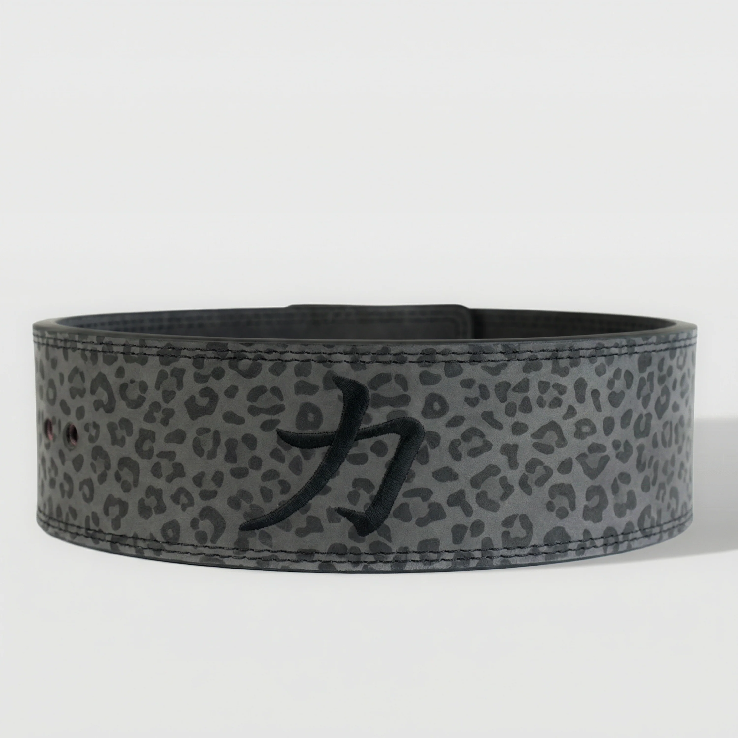 Dark Leo Lever Belt, 10mm - IPF Approved - Image 9