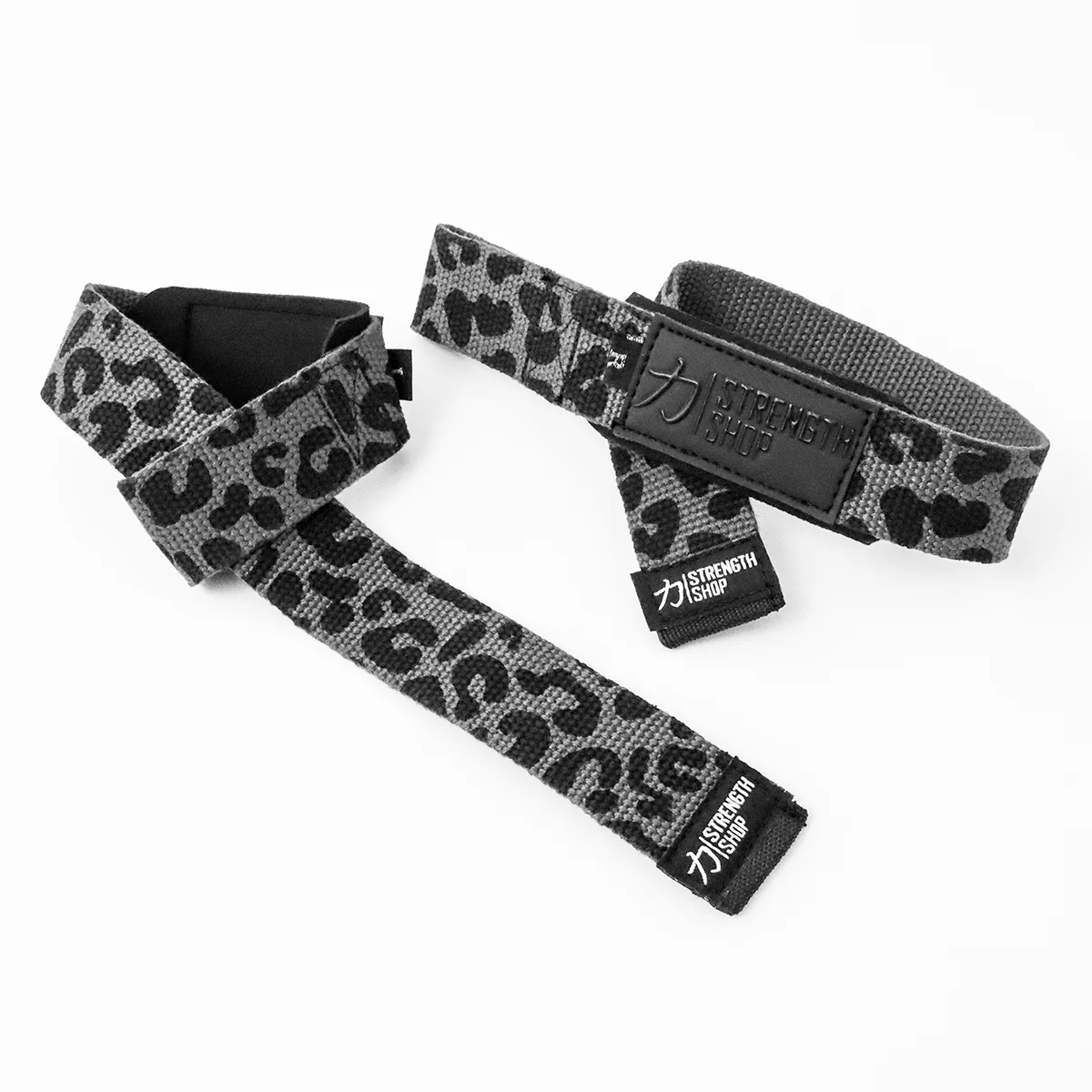 Dark Leo PRO Lifting Straps, 50cm or 65cm
