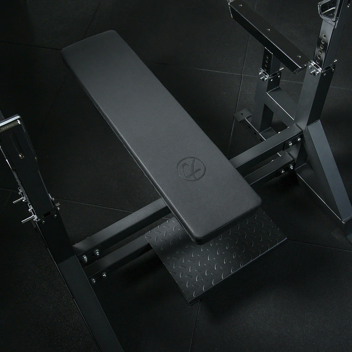 Deluxe Competition Style Bench - Image 9
