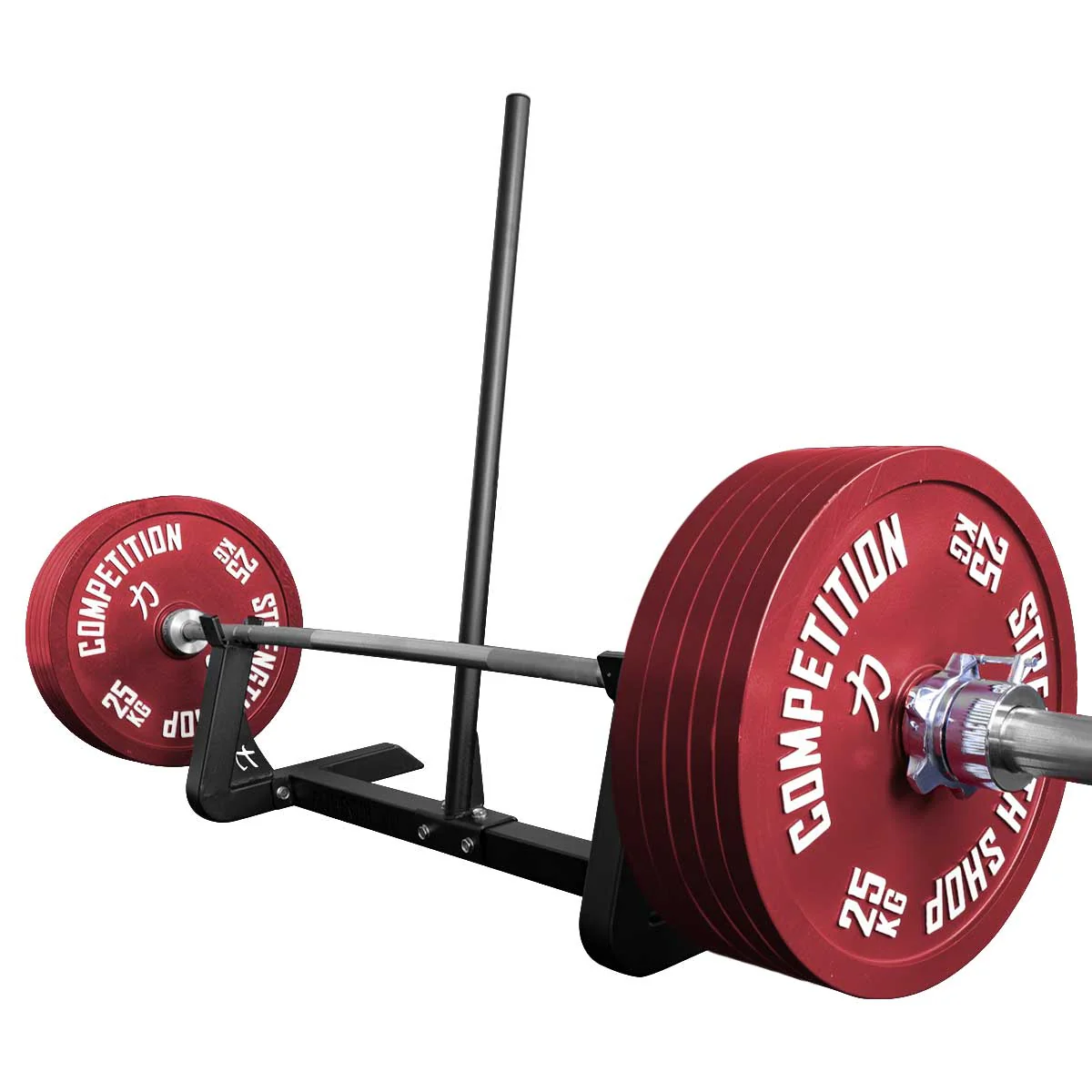 Double Deadlift Jack V2 - Image 2