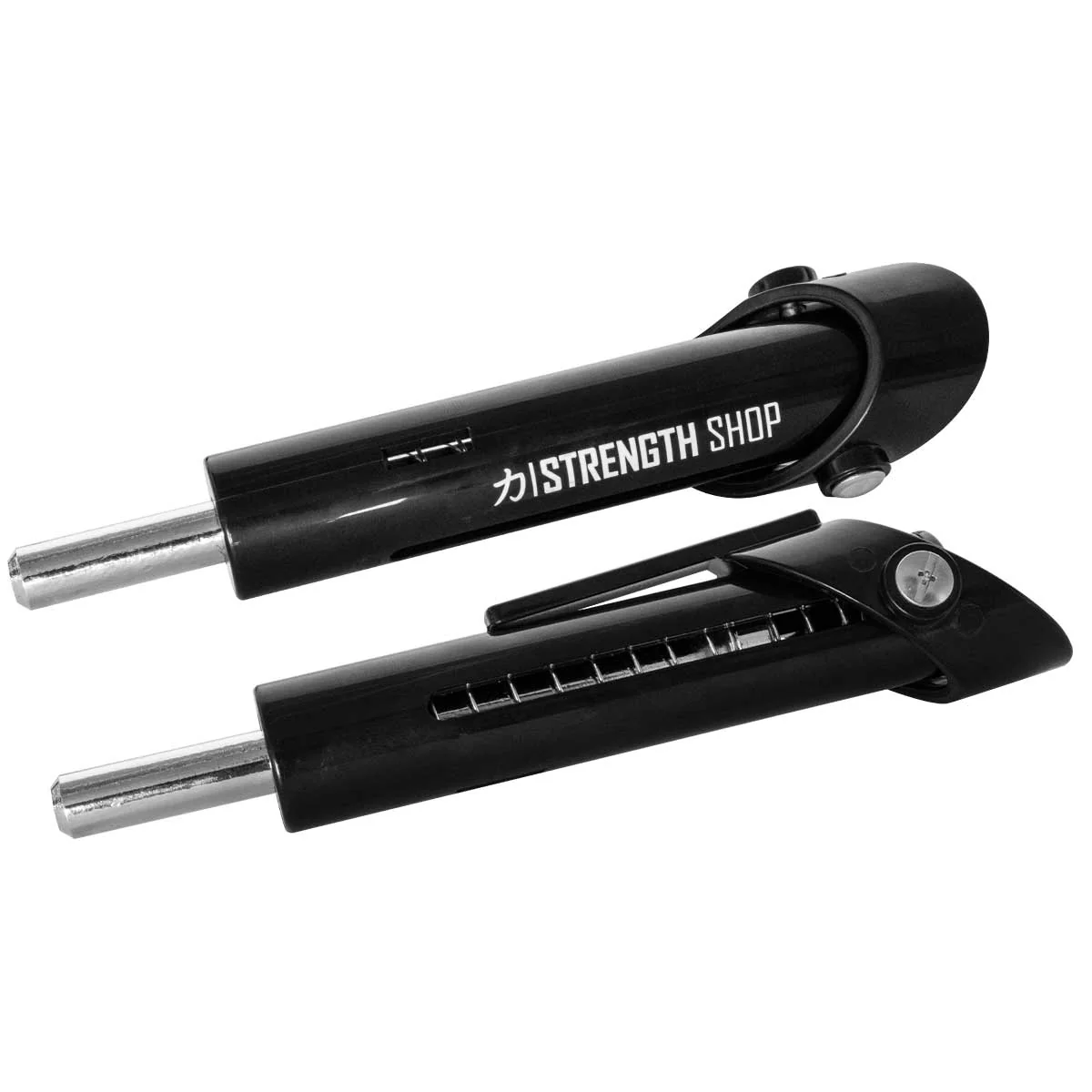 Drop Set Pins, Pair - Image 5