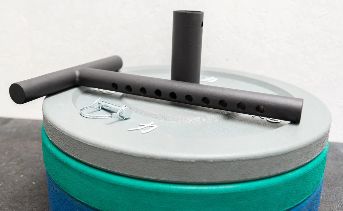 Duck Walk - Plate Loadable - Image 3