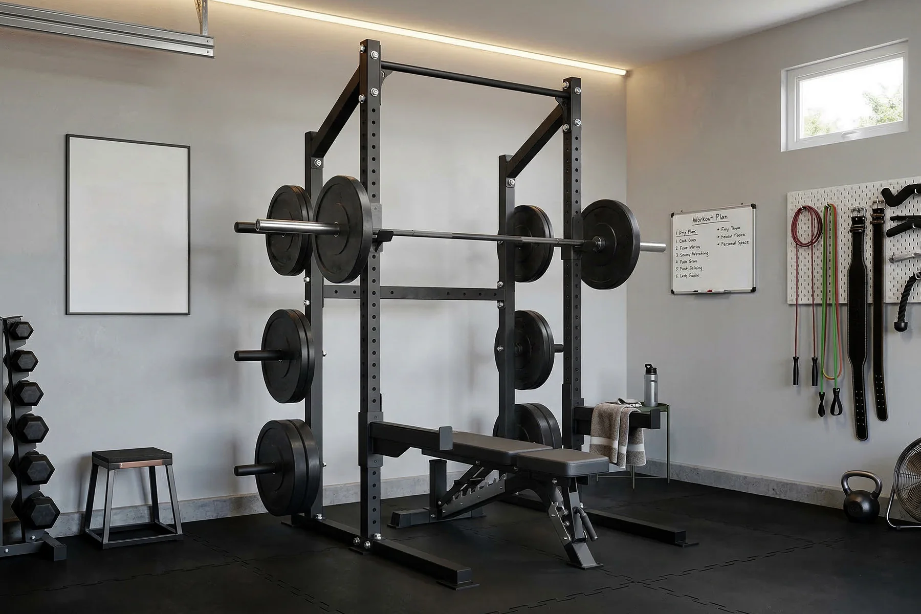 Essential Half Rack I Original MRR 60 compatible - Image 3