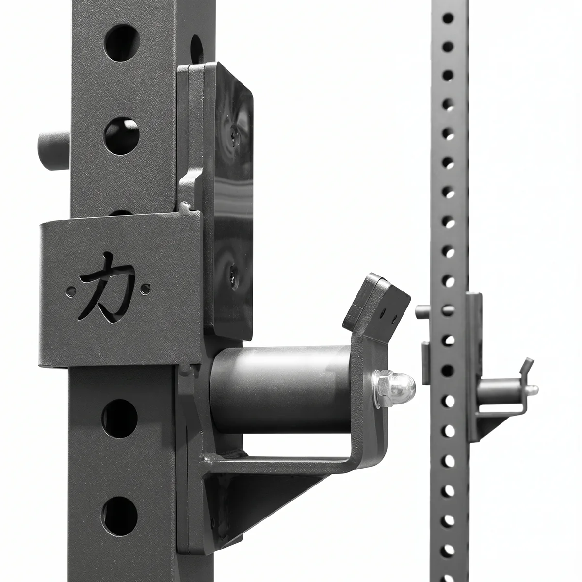 Foldable Power Rack I Original MRR 60 compatible - Image 6