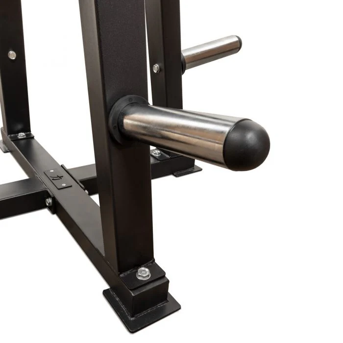 Four Corner Plate Rack Tree - Image 3