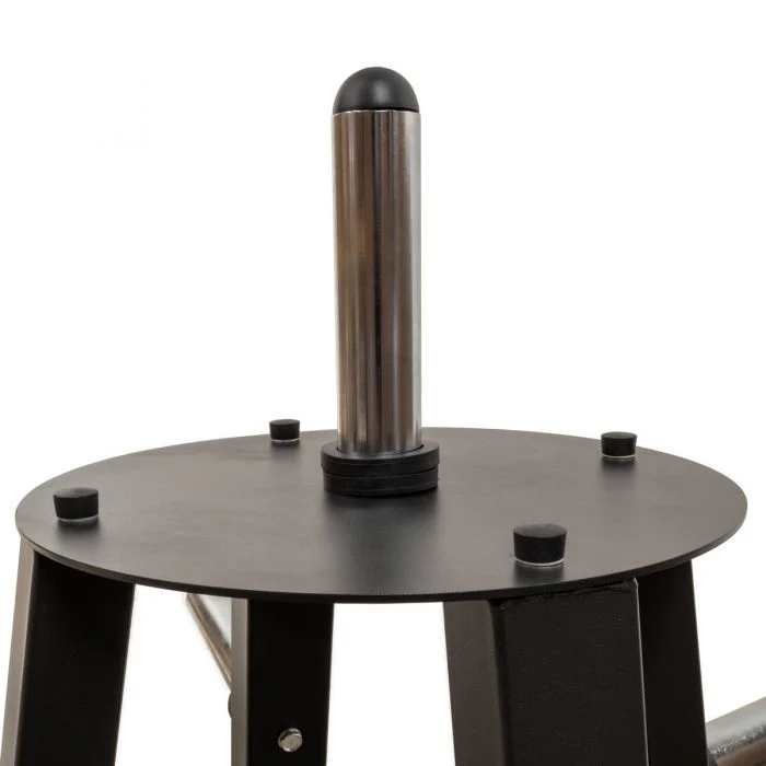 Four Corner Plate Rack Tree - Image 4