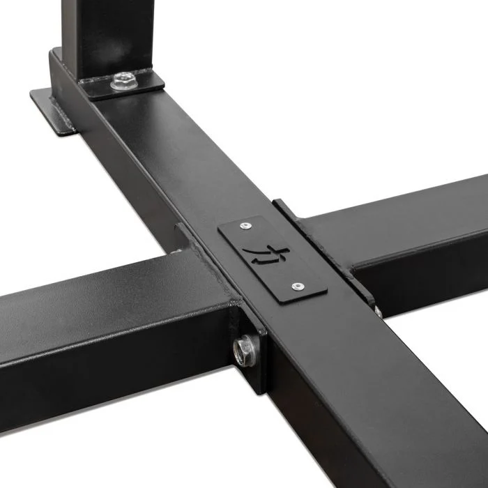 Four Corner Plate Rack Tree - Image 5
