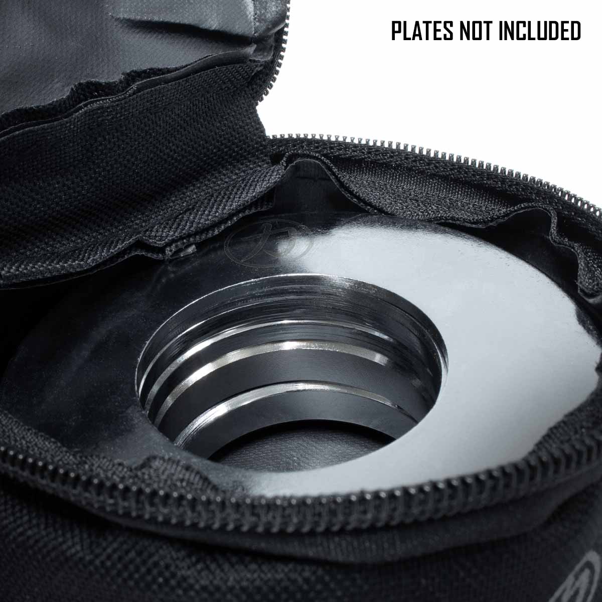 Fractional Plate Bag - Image 2
