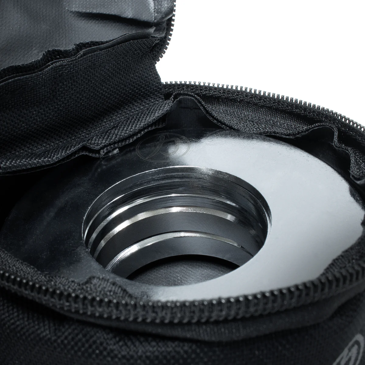 Fractional Steel Plate Set incl. Storage Bag – Two of each: 0.5kg/0.25kg/0.125kg - Image 3