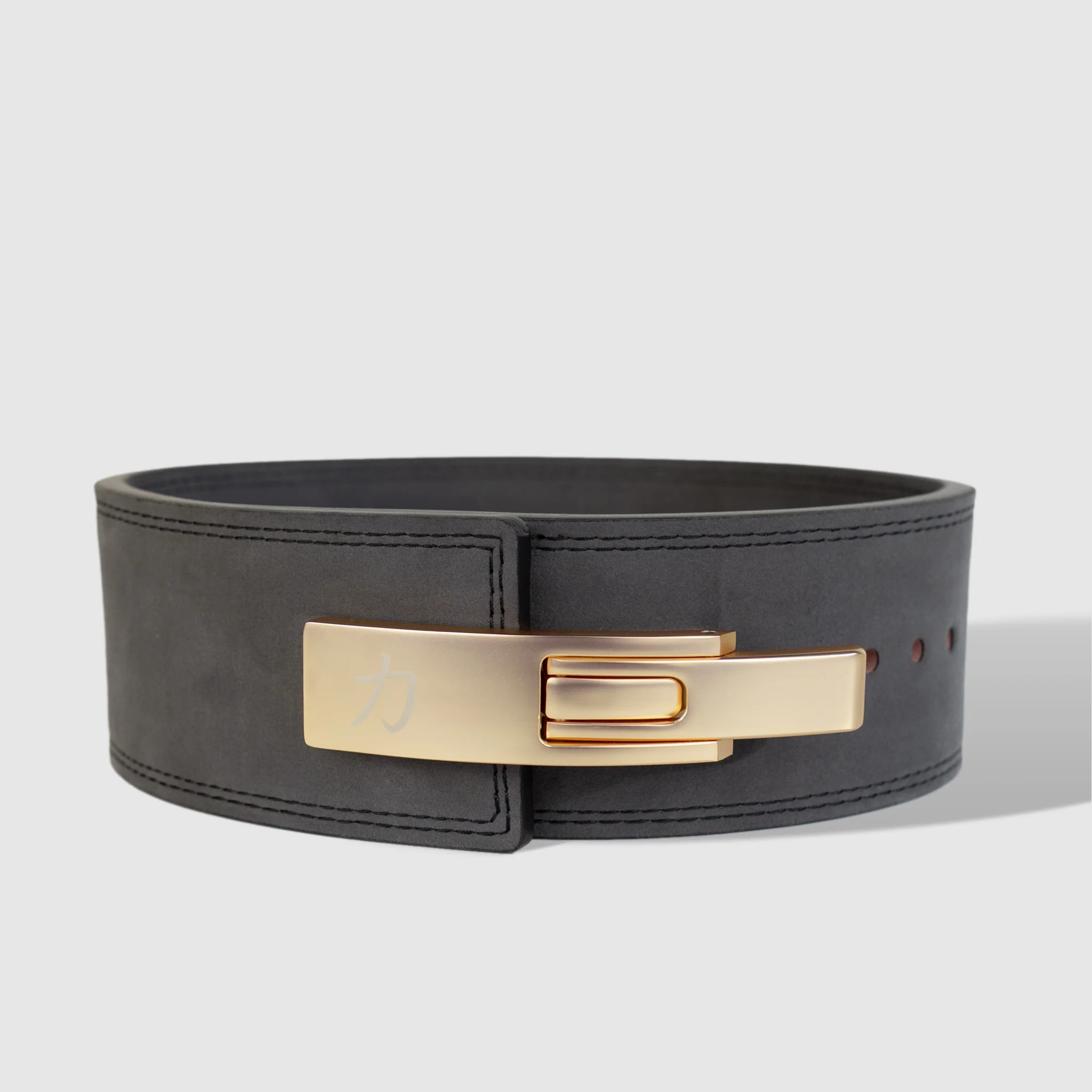 Golden Lever Buckle - Lifetime Warranty - Image 7