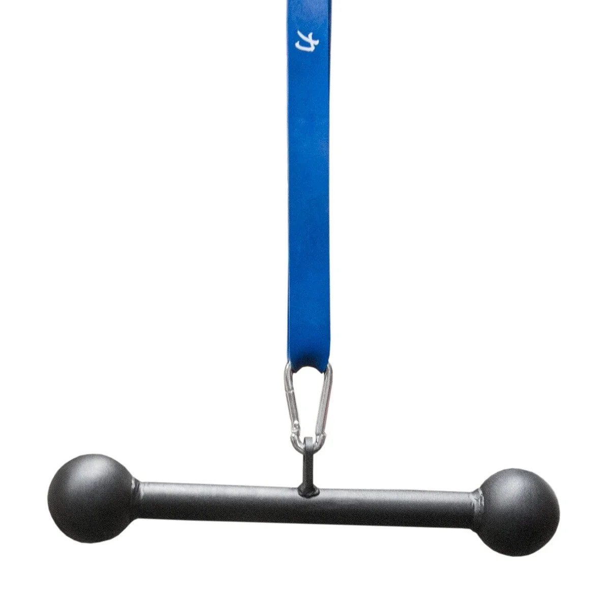 Grip Ball Bar For Pullups, Tricep, Cable Training - Image 3