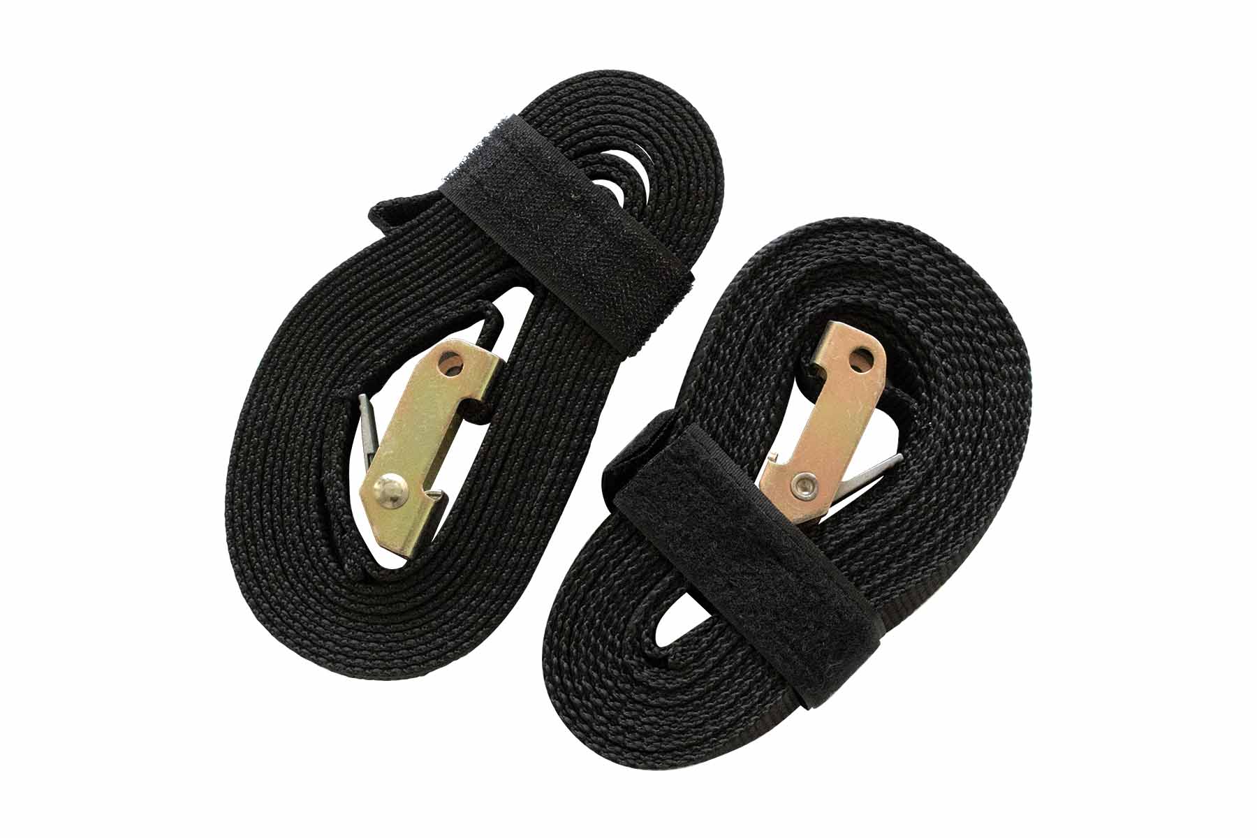 Gymnastic Rings and Straps - FinalRep Approved - Image 10