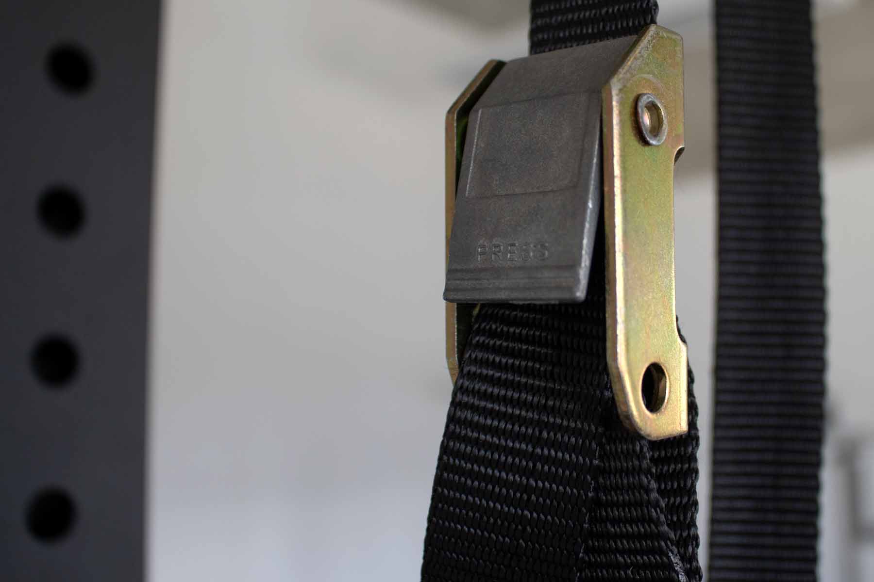 Gymnastic Rings and Straps - FinalRep Approved - Image 8