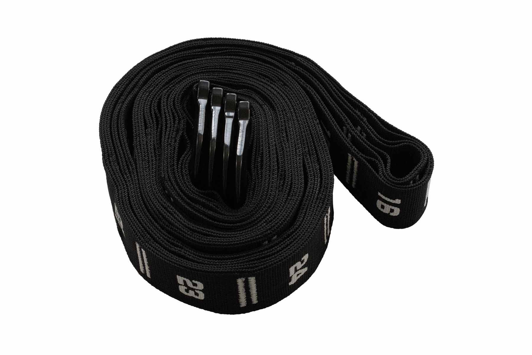 Gymnastic Rings and Straps - FinalRep Approved - Image 9