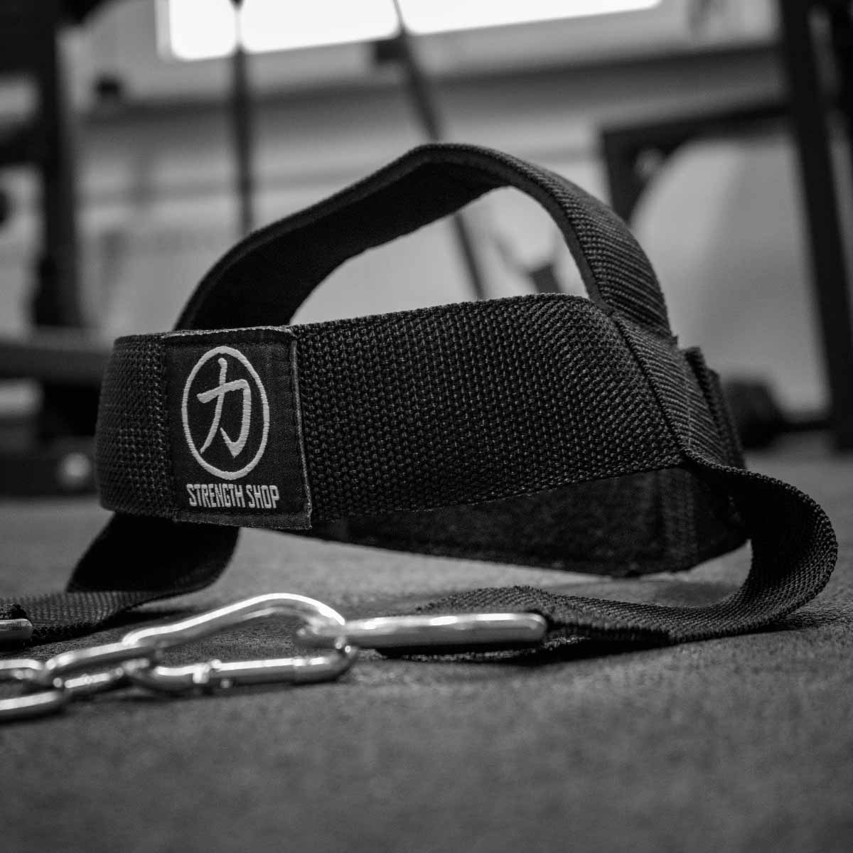 Head/Neck Harness - Image 3