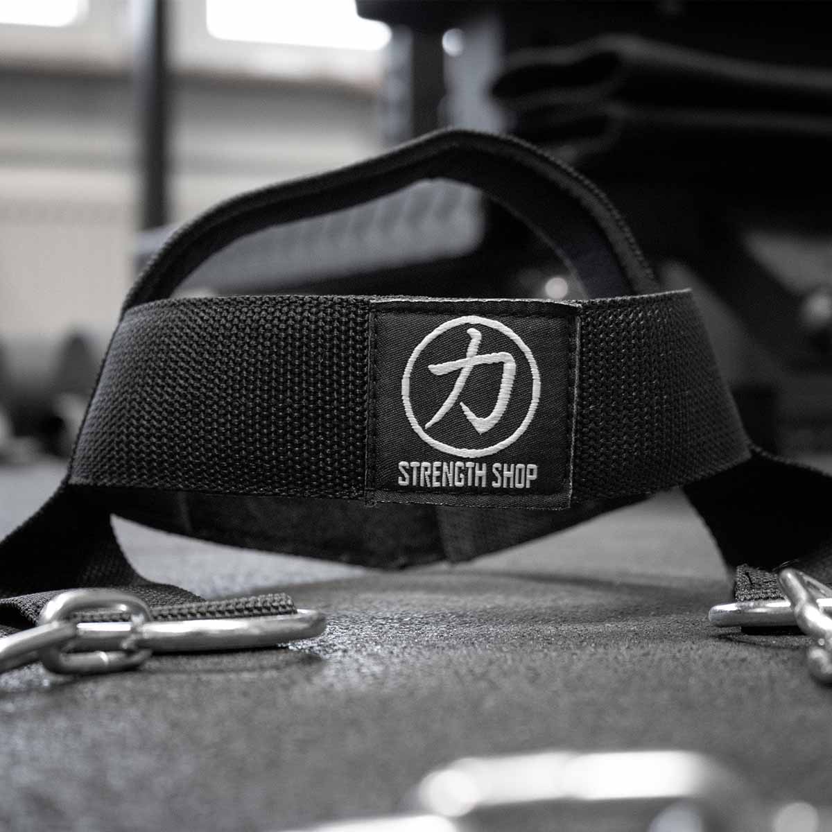 Head/Neck Harness - Image 4