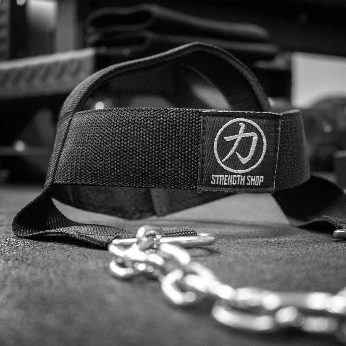 Head/Neck Harness - Image 5