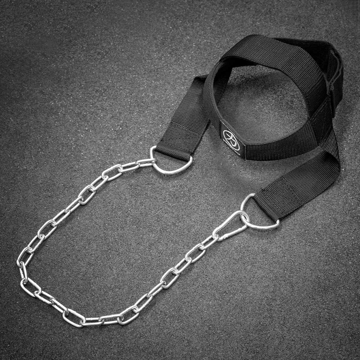 Head/Neck Harness - Image 6