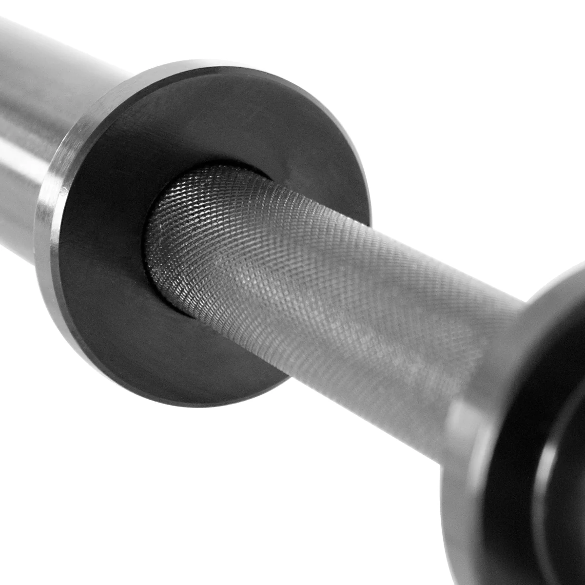 Riot Heavy Duty Loadable Dumbbell Handle - Rated to 200KG - Image 3