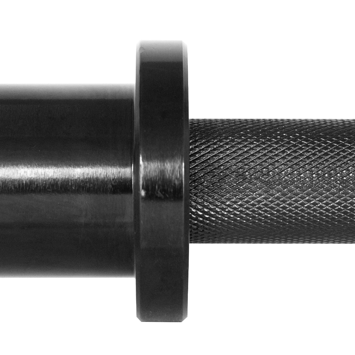 Riot Heavy Duty Loadable Dumbbell Handle - Rated to 200KG - Image 4