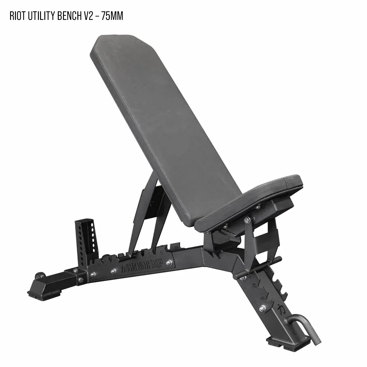 Heavy Duty Home Gym Bundle - Image 5