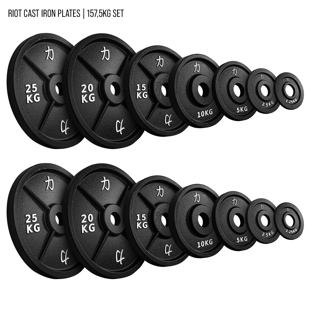Heavy Duty Home Gym Bundle - Image 9