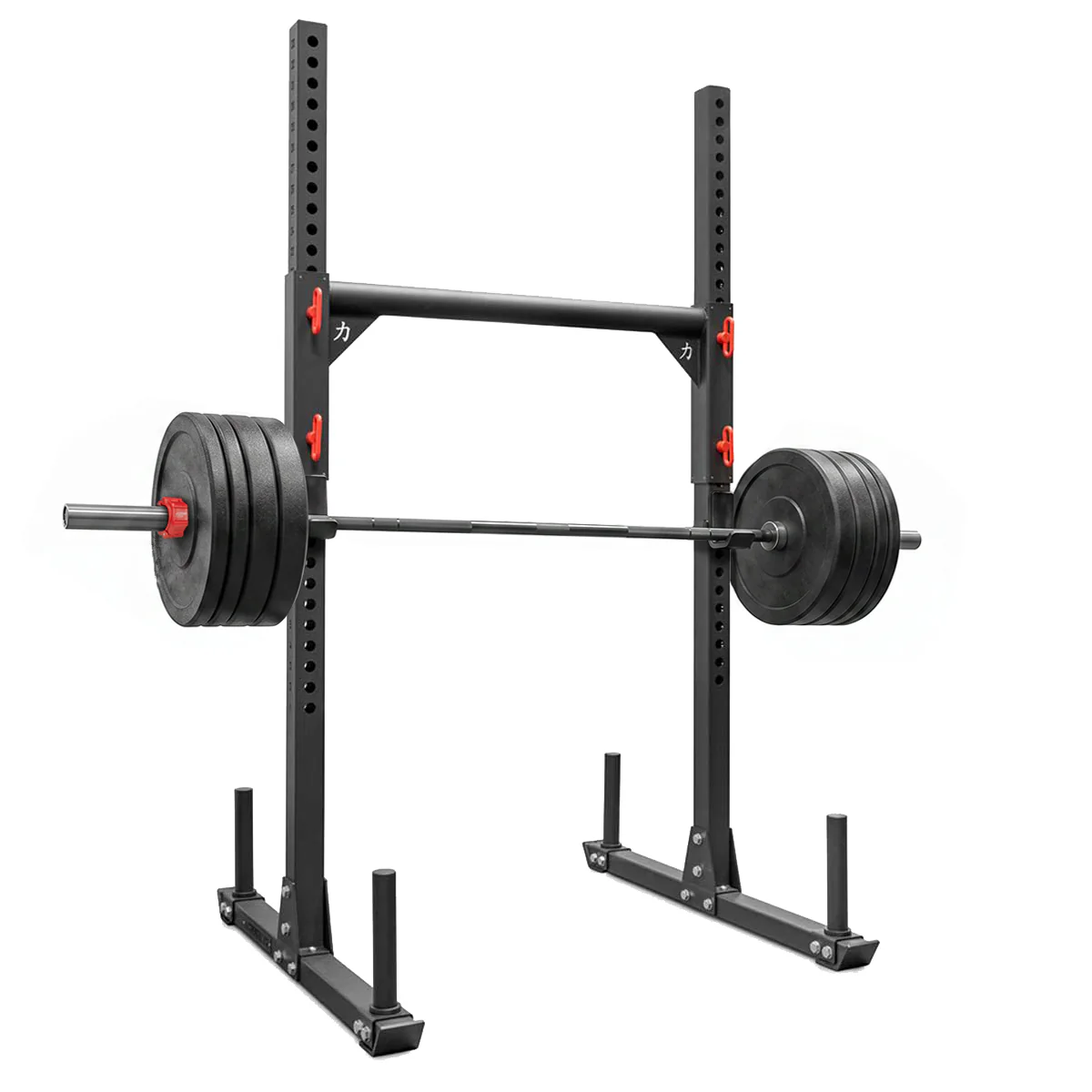 Heavy-Duty Riot Yoke 2.0 - Image 7
