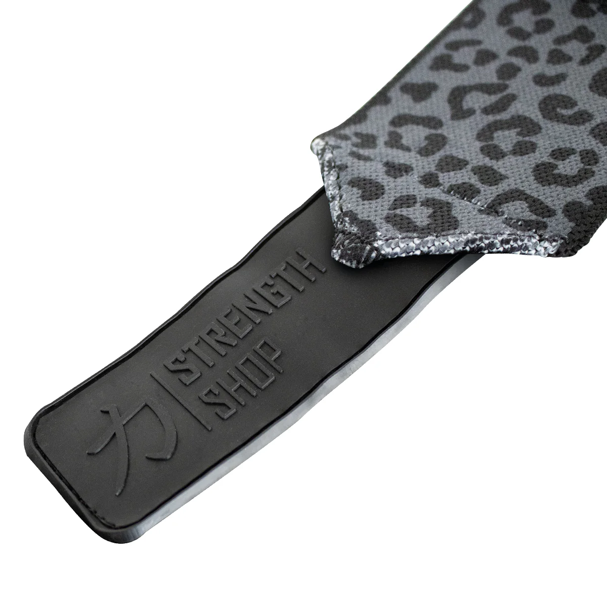 Heavy Wrist Wraps, Dark Leo, IPF Approved – 60cm/90cm - Image 2