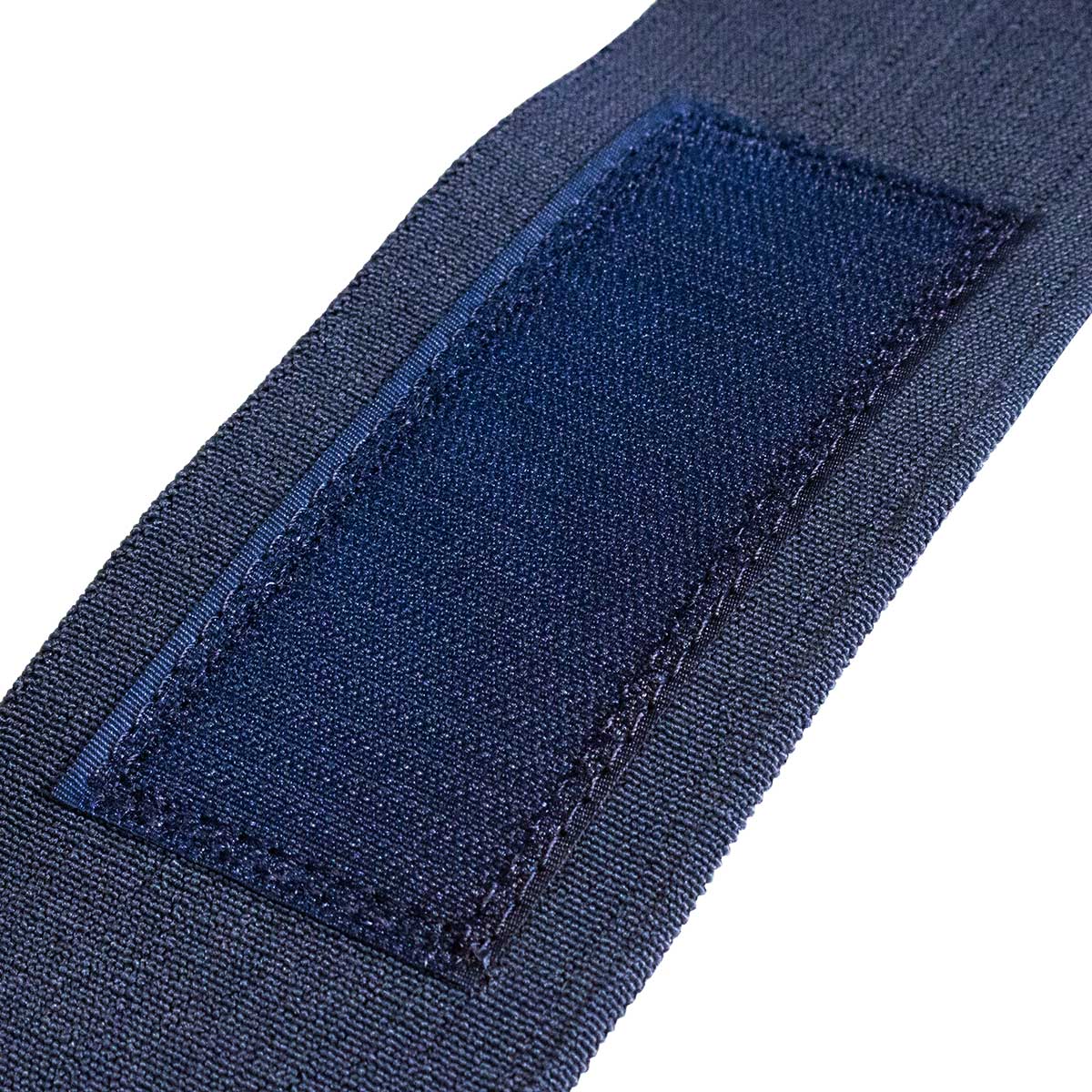 Heavy Wrist Wraps, Smoky Sky, IPF Approved 60cm/90cm - Image 3