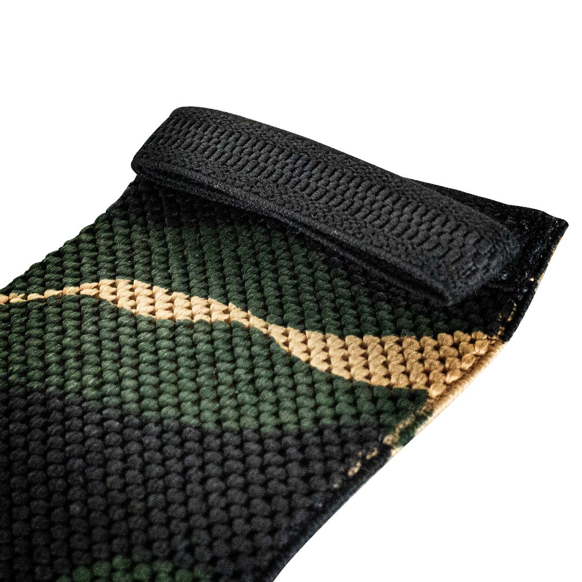 Heavy Wrist Wraps, Camo, 60CM - IPF Approved - Image 3