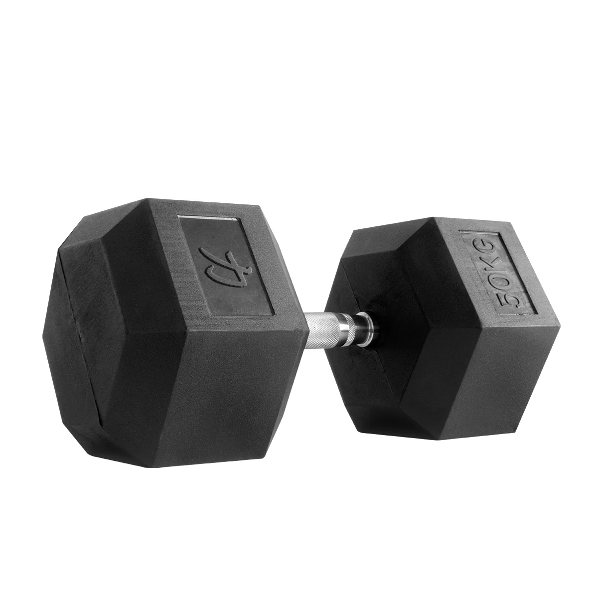 Strength Shop Hex Dumbbells, 1-75kg / 100kg - Image 7