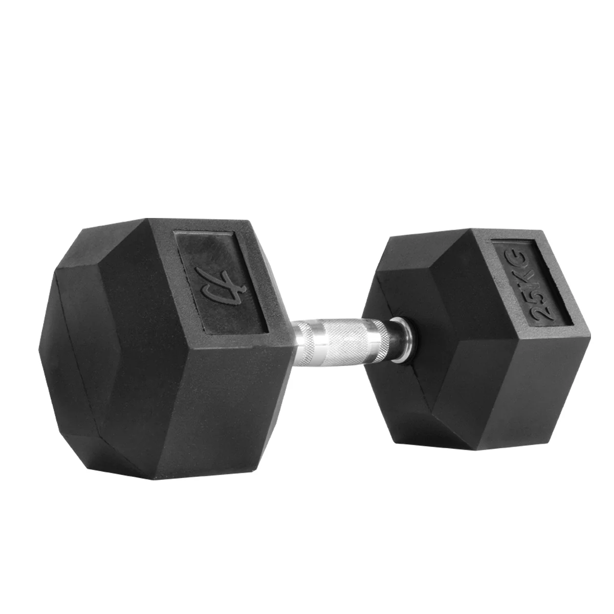 Strength Shop Hex Dumbbells, 1-75kg / 100kg - Image 8