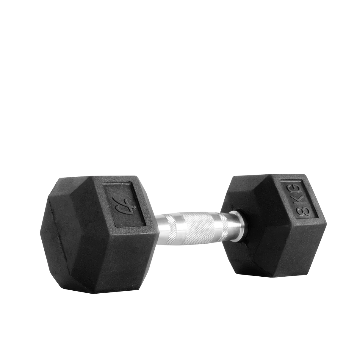 Strength Shop Hex Dumbbells, 1-75kg / 100kg - Image 9