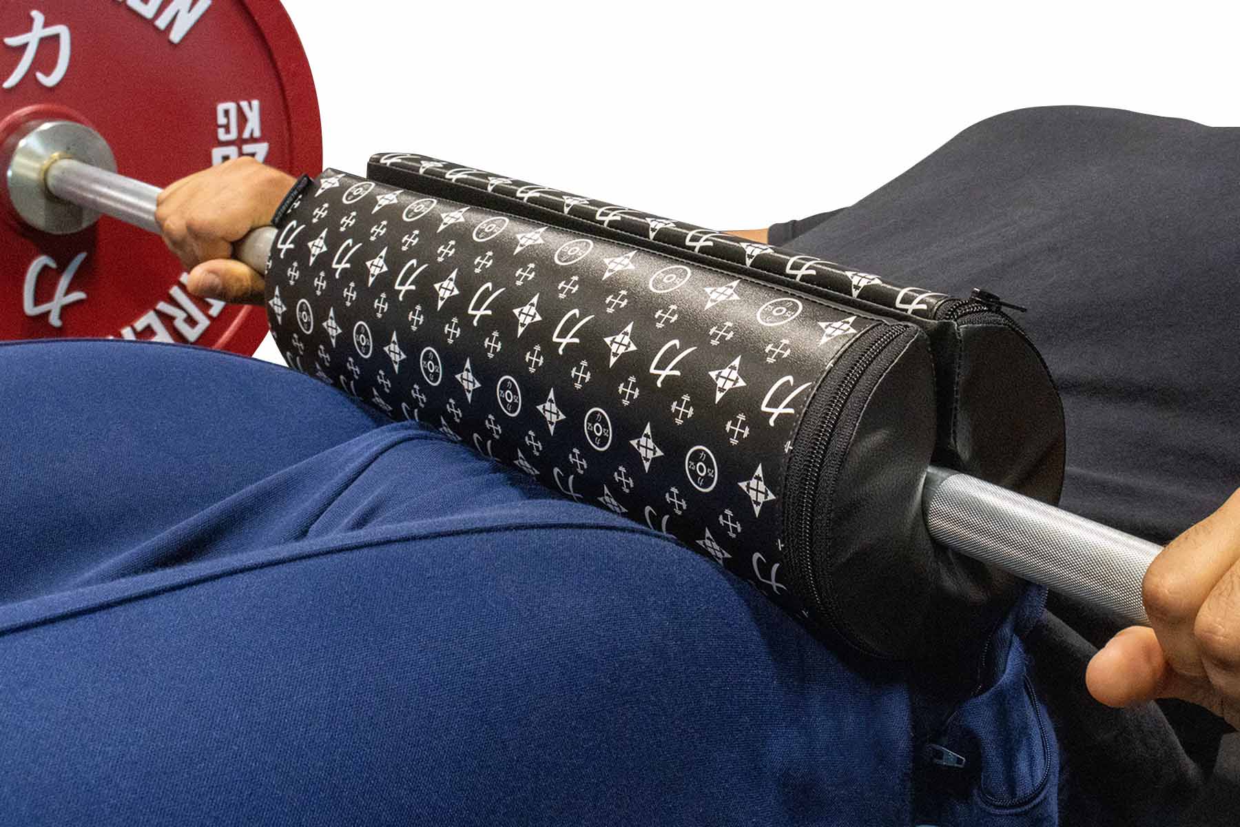 Hip Thrust Pad V2 - Image 6