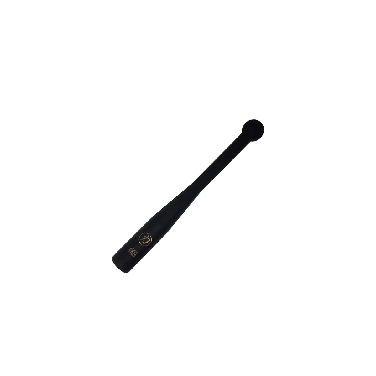 Steel Clubbells - 2-15KG - Image 3