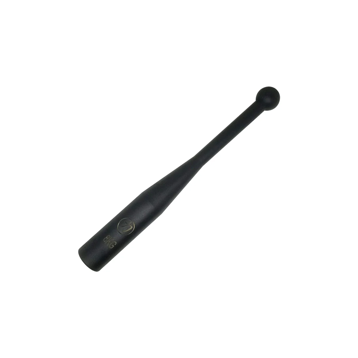 Steel Clubbells - 2-15KG - Image 5