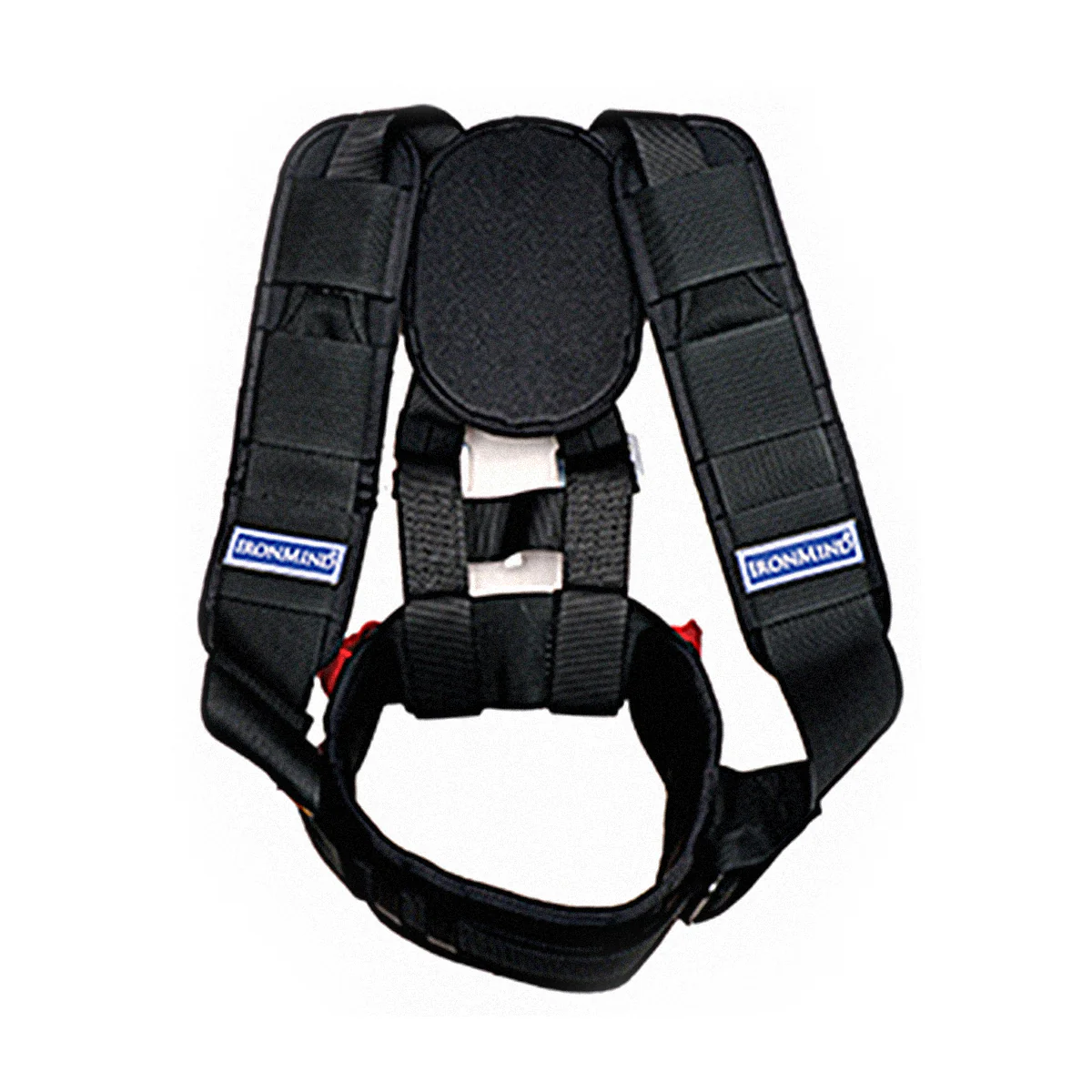 IronMind Draft Horse Pulling Harness