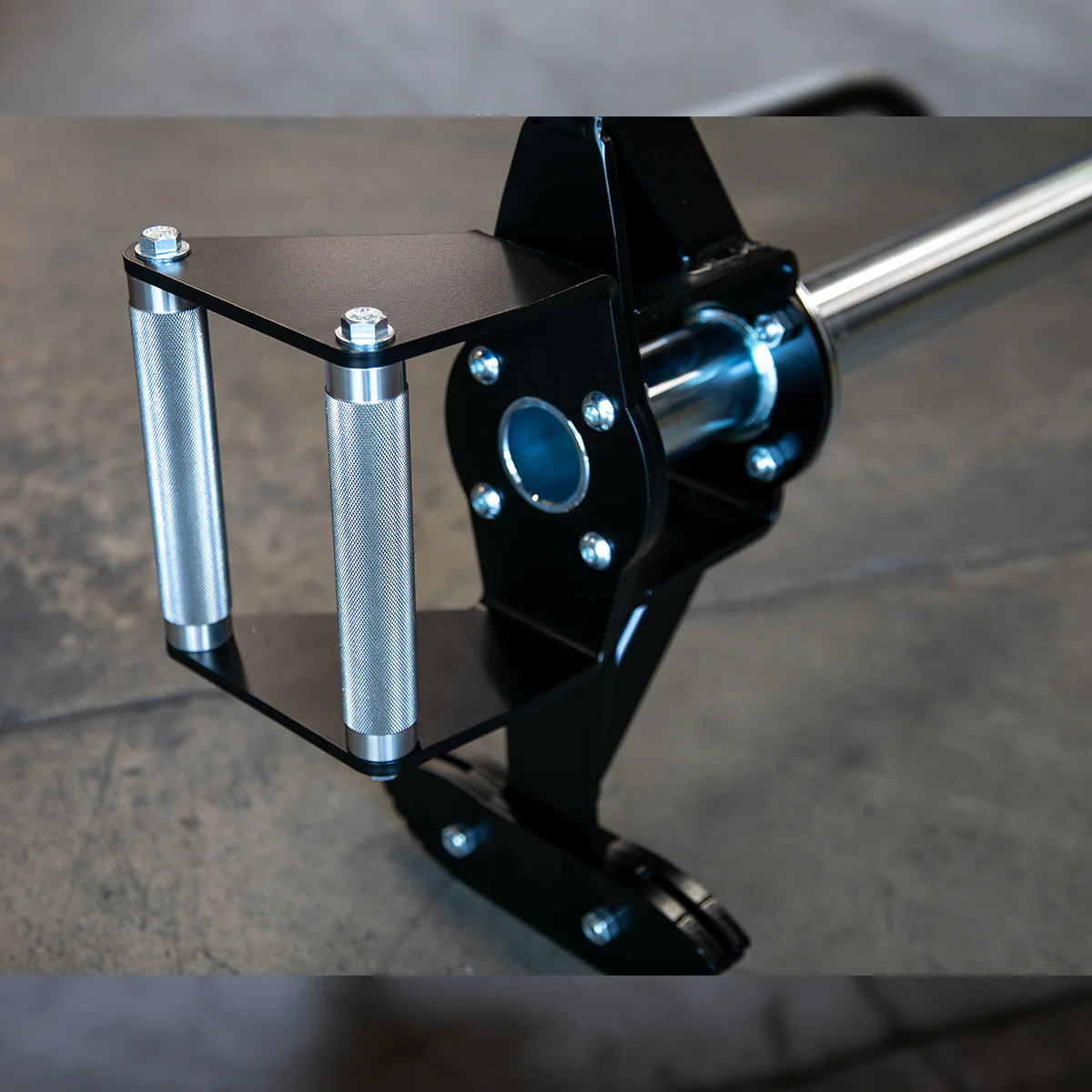 Kabuki Strength – The Trap Bar HD, Standard - Image 4