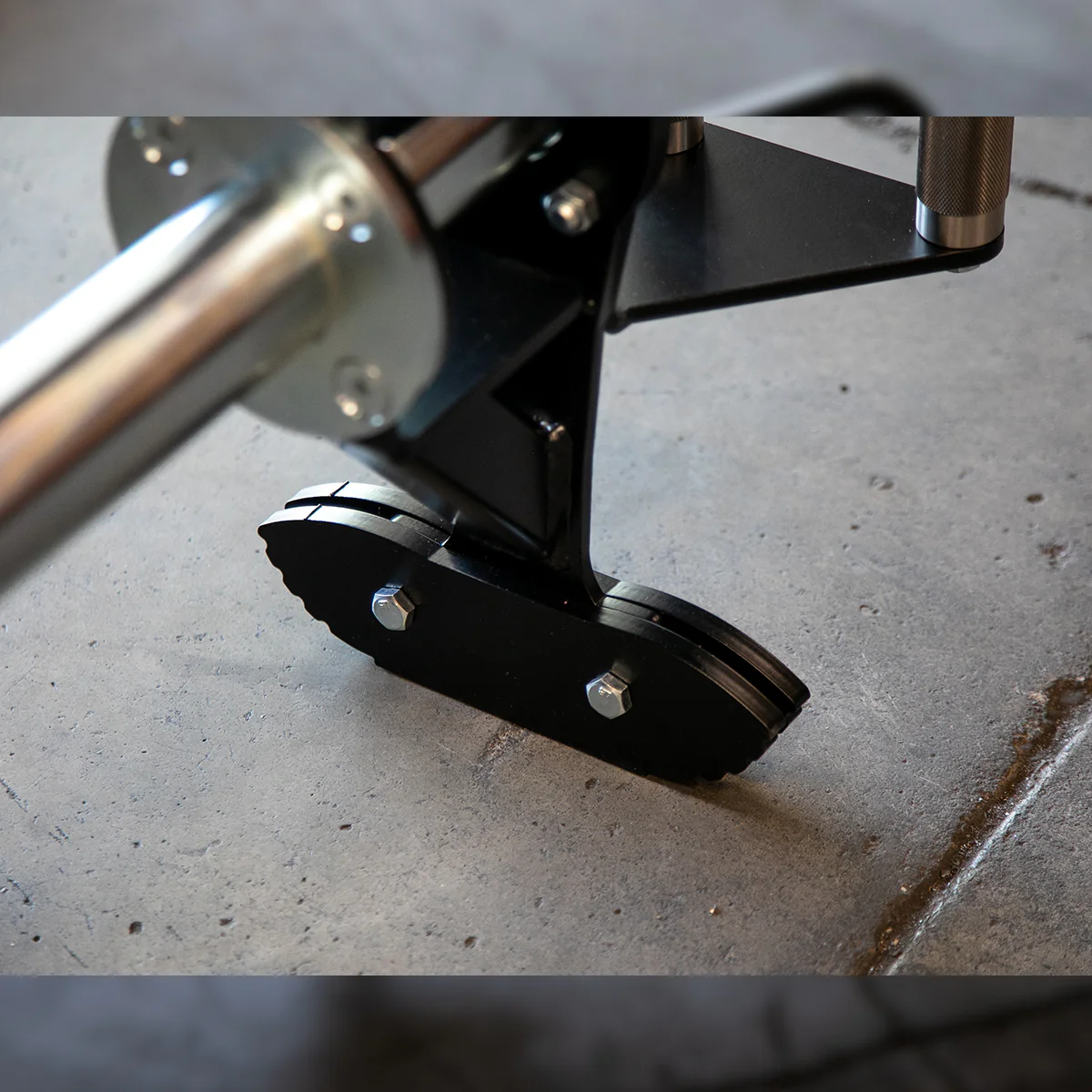 Kabuki Strength – The Trap Bar HD, Standard - Image 5