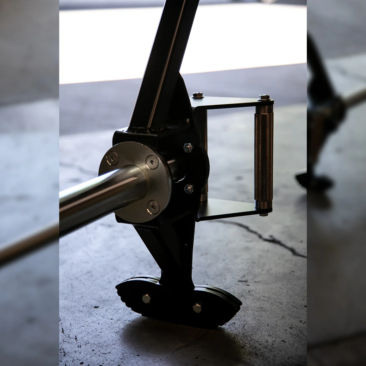 Kabuki Strength – The Trap Bar HD, Standard - Image 6