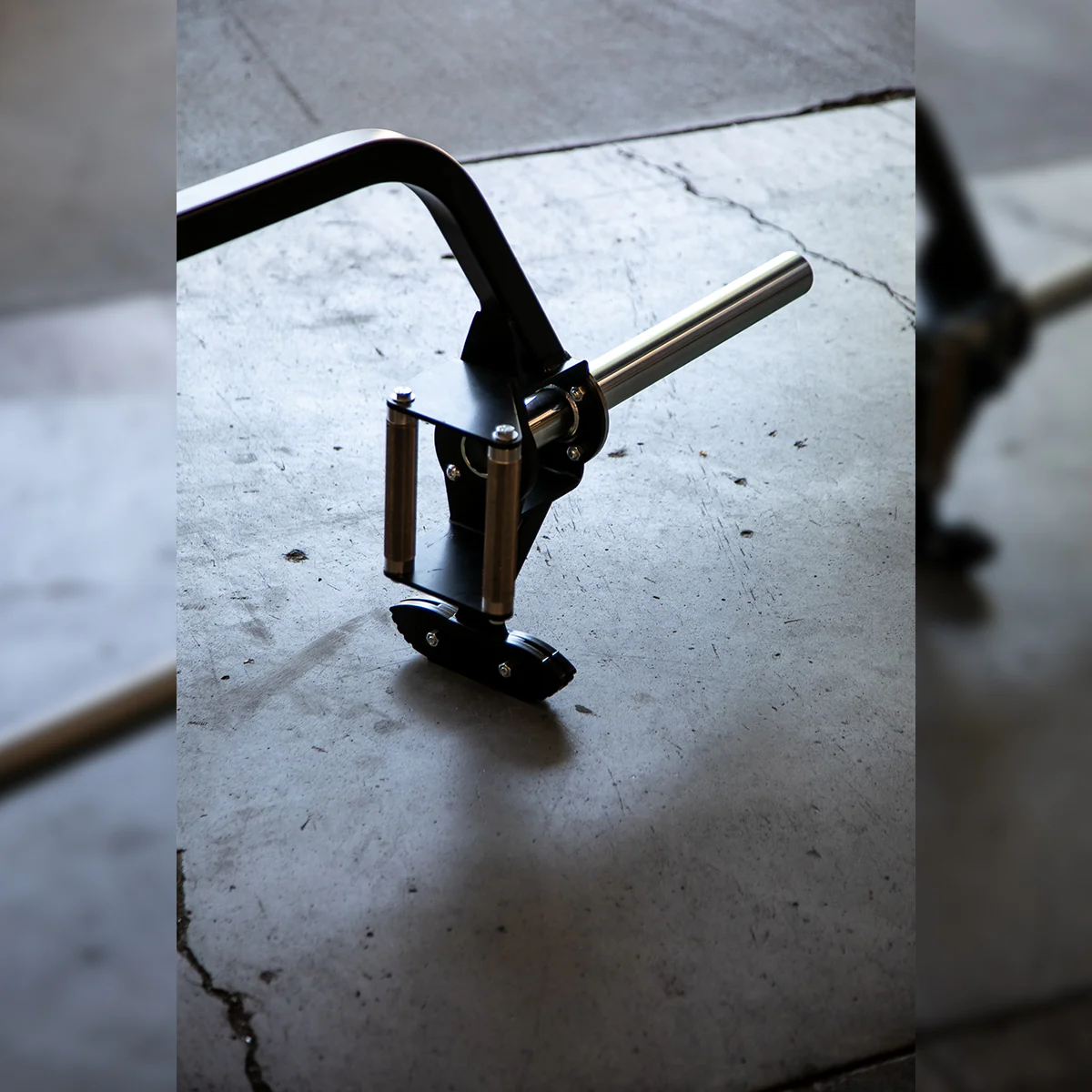 Kabuki Strength – The Trap Bar HD, Standard - Image 7