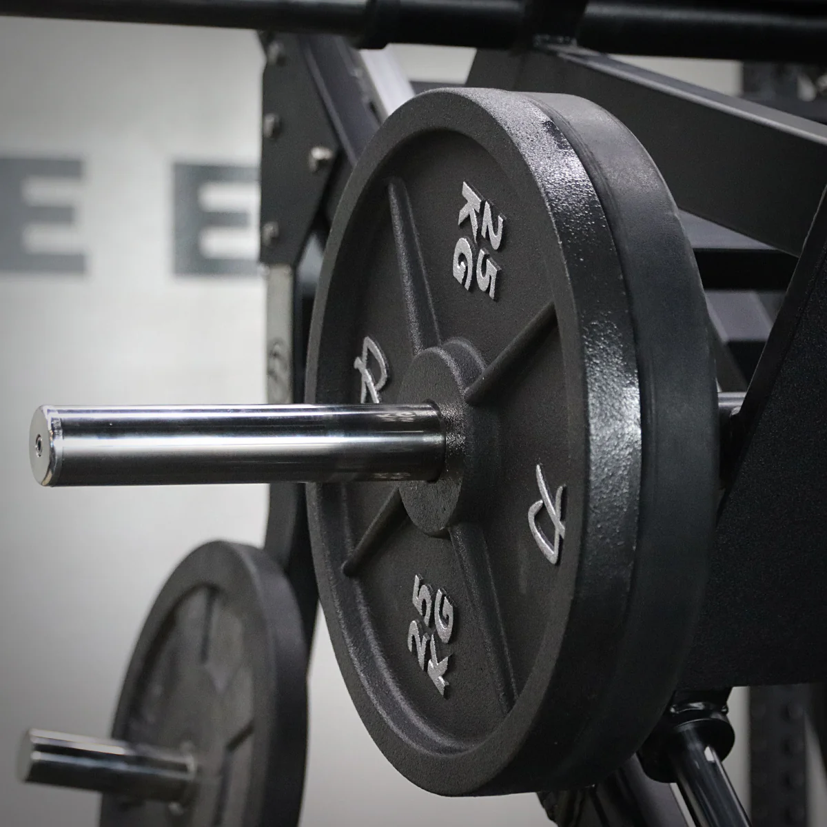 Strength Shop Leg Press Machine - Image 13