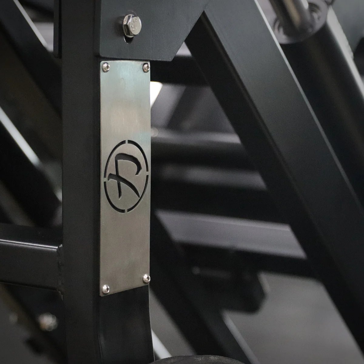 Strength Shop Leg Press Machine - Image 14