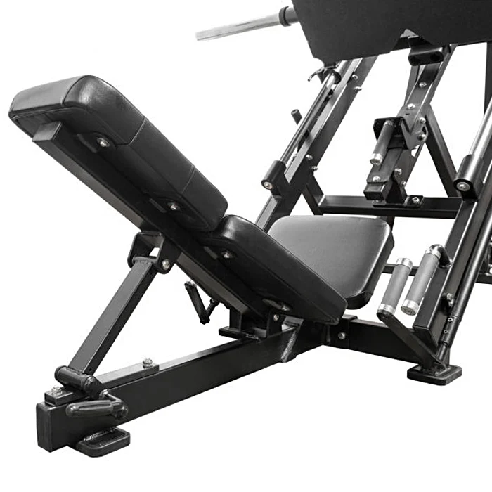 Strength Shop Leg Press Machine - Image 3