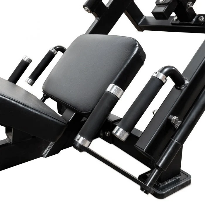 Strength Shop Leg Press Machine - Image 4