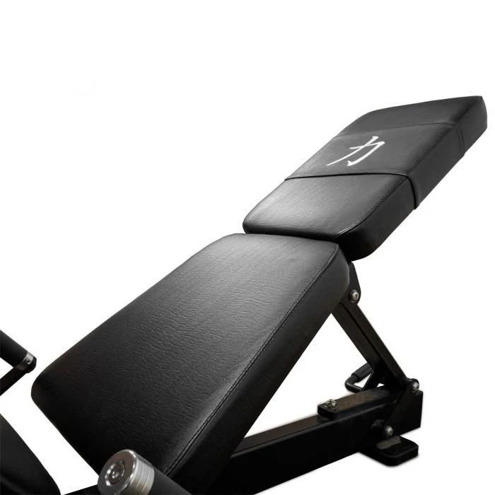 Strength Shop Leg Press Machine - Image 5