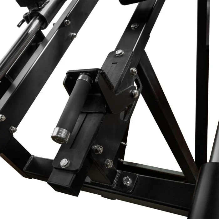 Strength Shop Leg Press Machine - Image 6