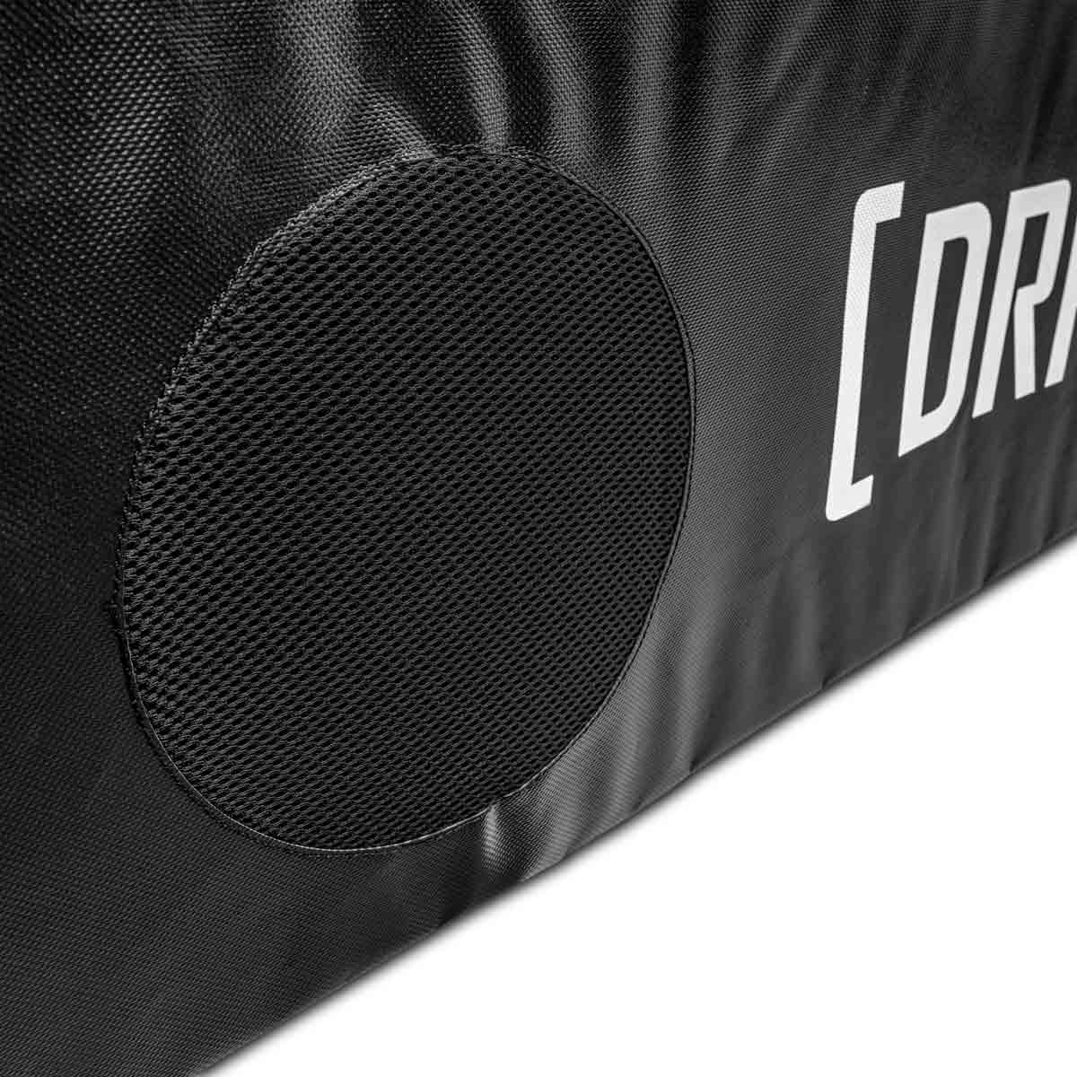 Strongman Log Drop Pads, Pair - Image 5
