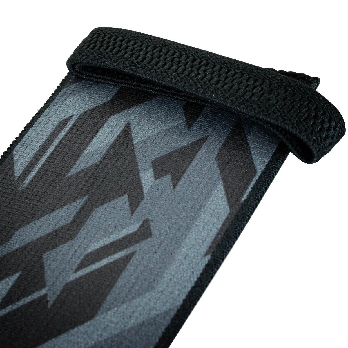 Medium Wrist Wraps - Dark Camo print - IPF Approved – 30cm/60cm - Image 4