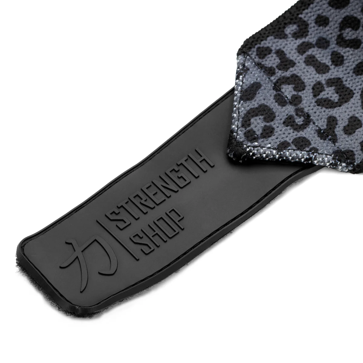 Medium Wrist Wraps, Dark Leo - IPF Approved – 30cm/60cm - Image 7